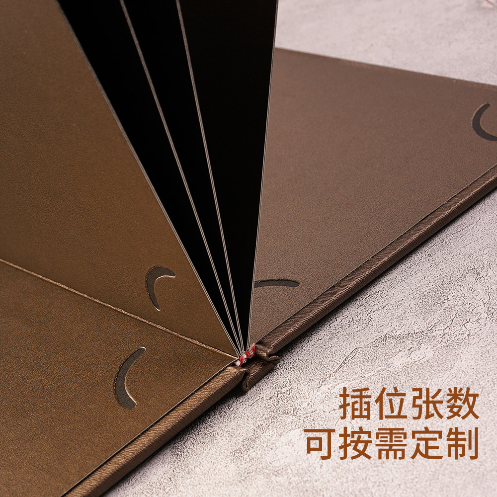 高档茶水单制作茶单定制活页菜单本插页酒水单菜单夹酒单外壳菜谱,淘宝优惠券,粉丝福利购,淘宝优惠卷