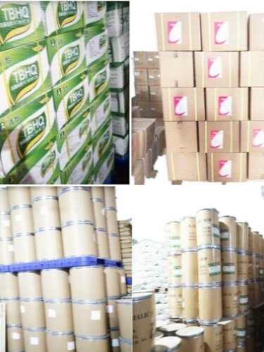 辛烯基琥珀酸淀粉钠 食品级 包衣胶囊壁材 乳化稳定增稠剂纯胶1kg - 图1