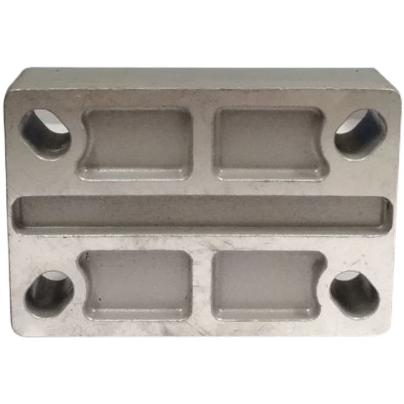 水钻机支架改装过渡块加宽打孔铝块补芯台钻装大钻头加厚垫块,淘宝优惠券,粉丝福利购,淘宝优惠卷