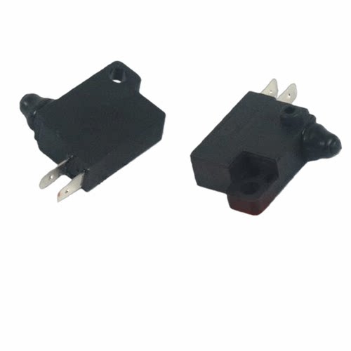 光阳踏板CK250T-10-10A赛艇250 赛艇300刹车开关断电启动开关 - 图3