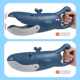 Whale Engineering Clip Manipulator Douyin Beach Toy