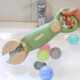 Whale Engineering Clip Manipulator Douyin Beach Toy