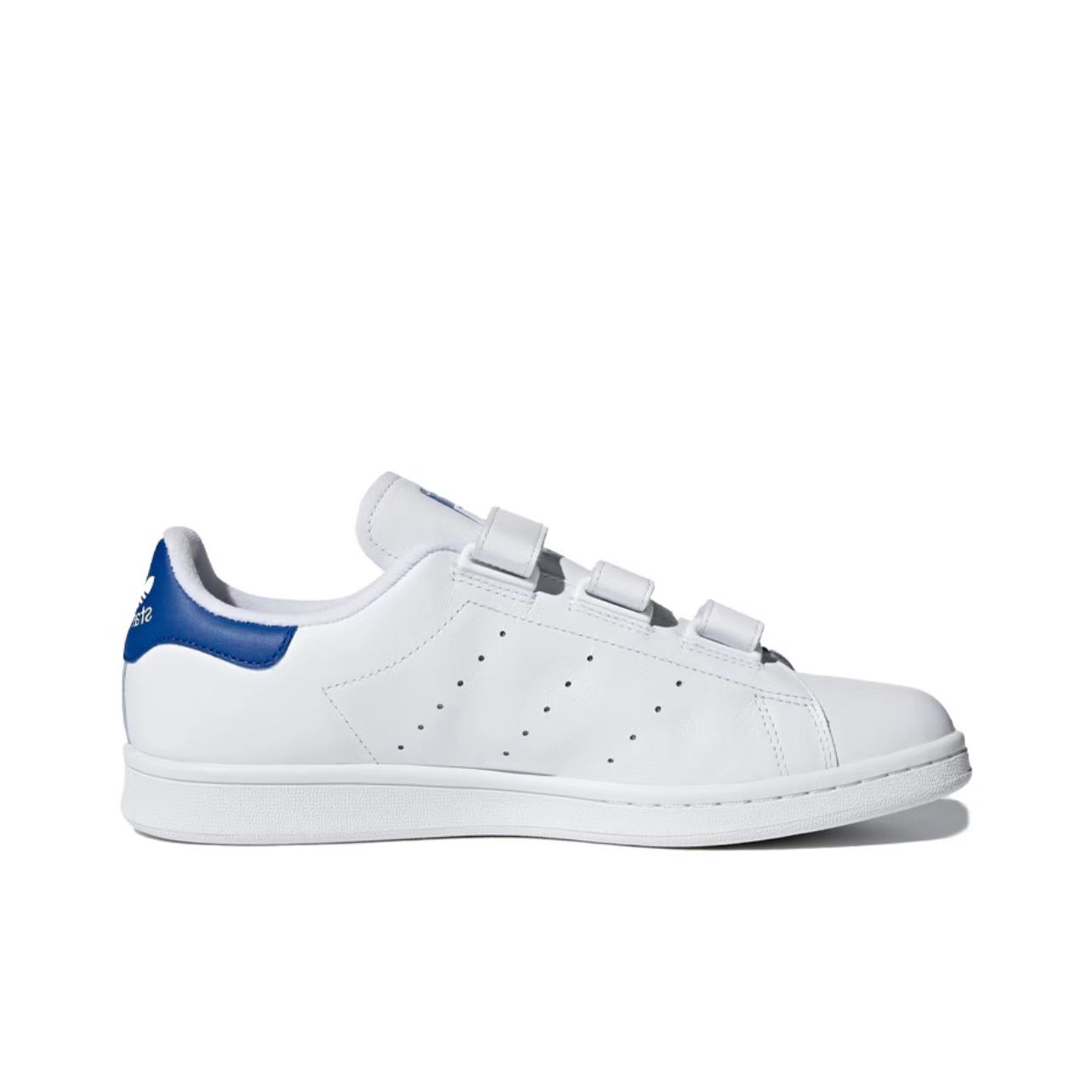 Adidas/阿迪达斯 STAN SMITH CF男女经典休闲鞋低帮运动鞋S80042-图0