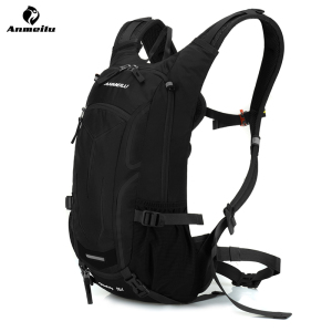 安美路徒步登山包户外骑行18L