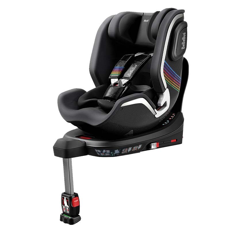 BeBeBus新生婴儿安全座椅天文家pro智能0-7岁儿童宝宝汽车载通风,淘宝优惠券,粉丝福利购,淘宝优惠卷