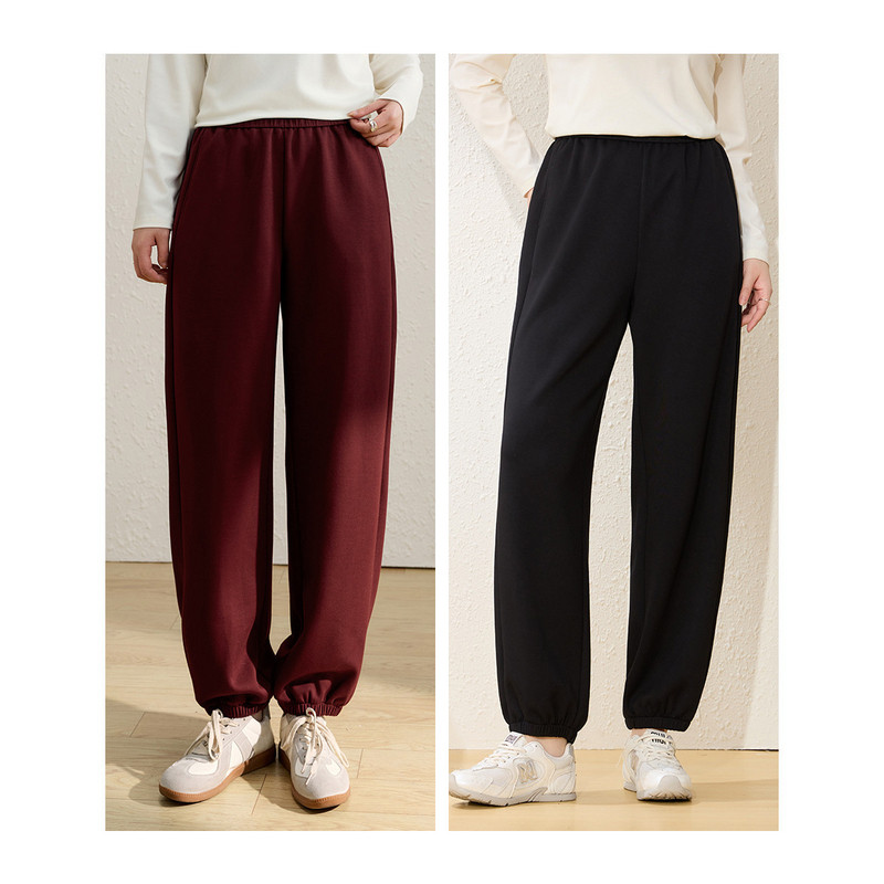 【空气层】慵懒休闲夹克外套裤子套装纤莉秀大码女装胖mm春装新款,淘宝优惠券,粉丝福利购,淘宝优惠卷