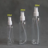 Пластиковый распылитель, лосьон