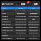 Acer Predator GM7GM7000 Solid State