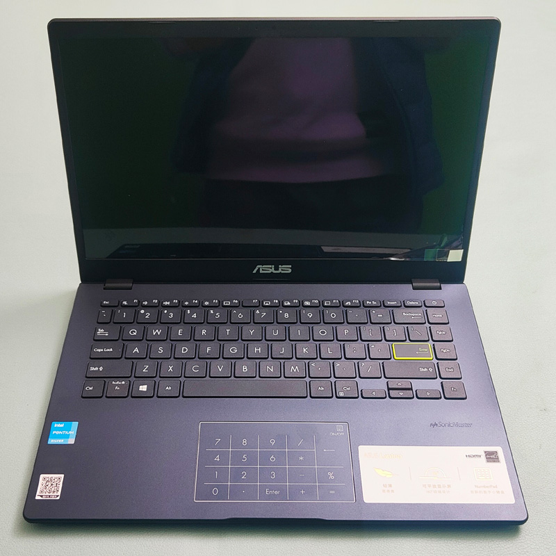 Asus/华硕 E410 笔记本电脑 E410K轻薄超级本学生 学生学习笔记本 - 图2