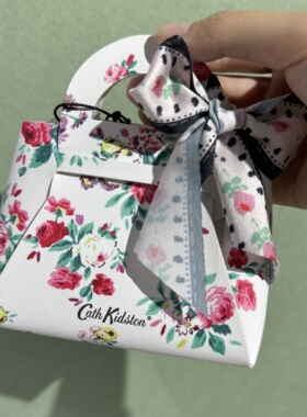 CathKidston护手礼盒伴手礼礼物