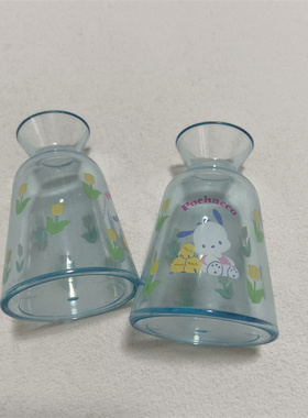 亚克力装饰卡通三丽鸥小摆件