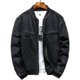 European and American motorcycle outerwear versatile and handsome casual jacket