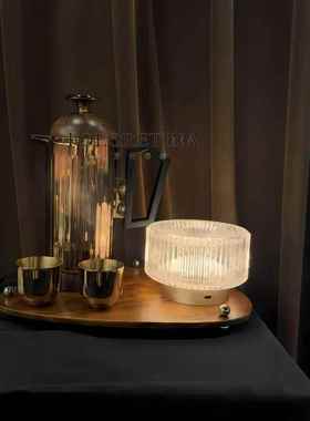 咖啡组合套装样板间食用不锈钢