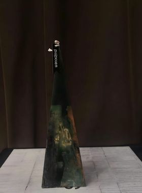 中古风装饰品手工蜡烛装饰品