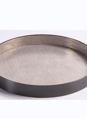 现代轻奢简约意式高端皮革收纳盒托盘时钟摆件样板间售楼处纸巾盒