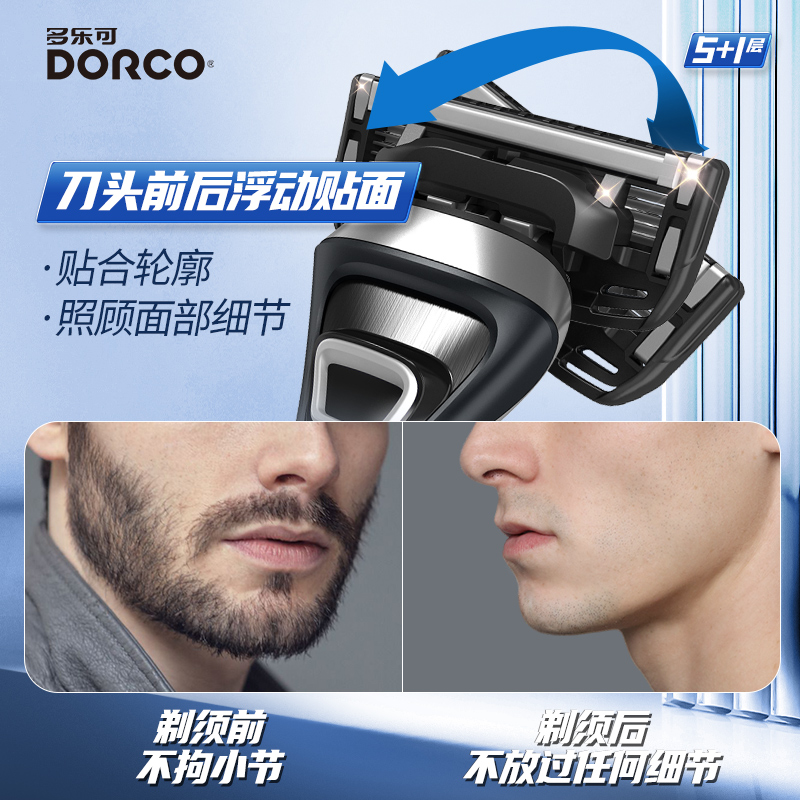 Doleco Korean imported blade manual