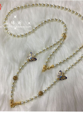 泰国双层定做佛牌链子