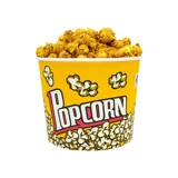 Стволовая ствола реактивного риса Jet Blossom Выделенная бочковая киностудия Blaymlow