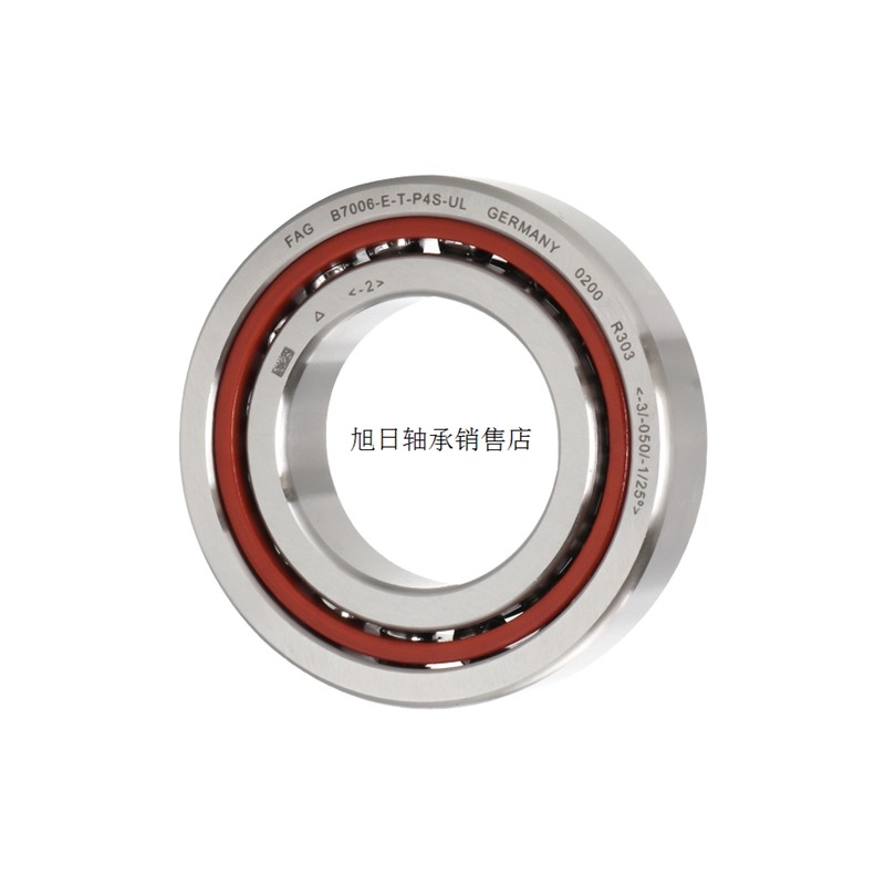 FAG进口轴承B71938 71940 71944 71948 71952 71956 C/E-T-P4S-UL - 图3