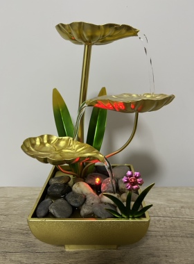 礼品葫芦新款上市铁艺小夜灯高颜值太阳能庭院阳台露台装饰花园