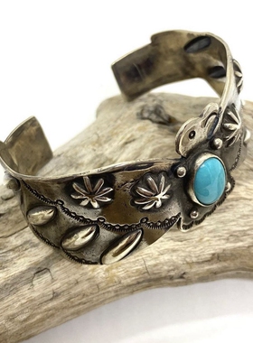 ARIZONAFREEDOM印第安手镯