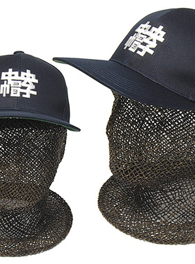 TheFactoryMade棒球帽休闲
