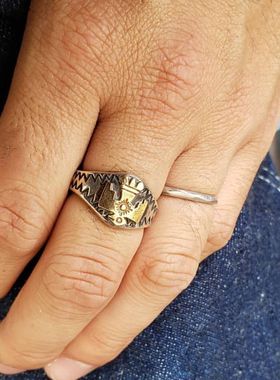 日本制正品ARIZONAFREEDOM925