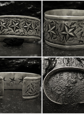 ARIZONAFREEDOM印第安手镯