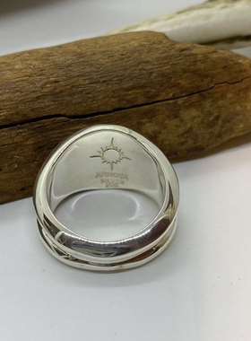 日本直邮手工ARIZONAFREEDOM银饰