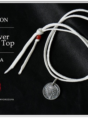 日本直邮redmoon红月吊坠纯银饰