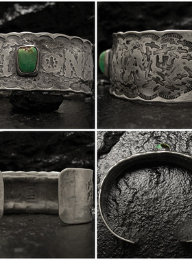 ARIZONAFREEDOM印第安手镯