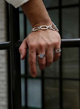 ARIZONAFREEDOM太阳神纹章戒指