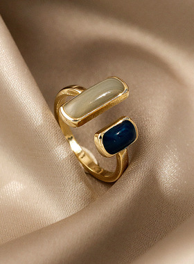 Frans?z Retro romantik renk e?le?tirme damla s?r kad?n i?in