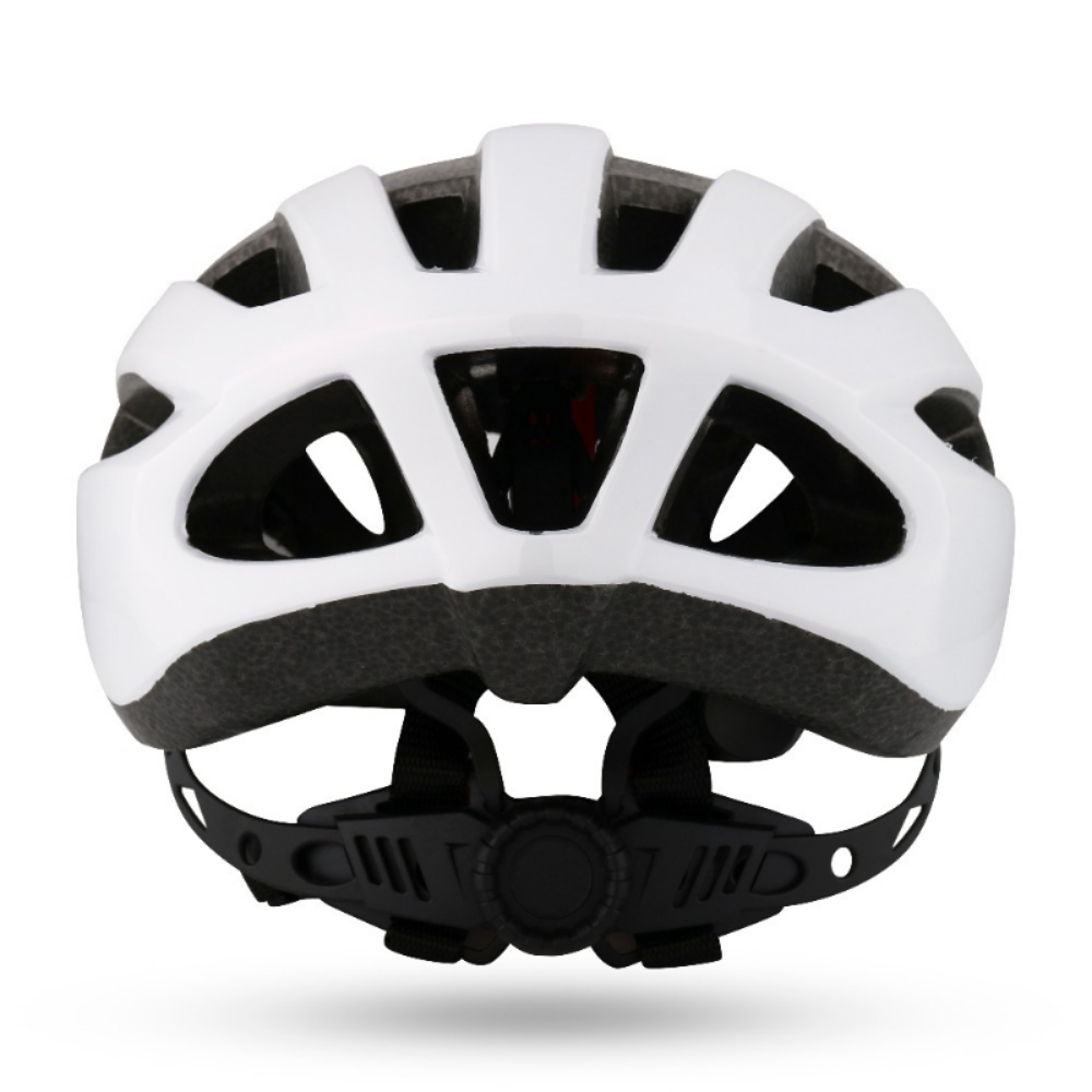 Lightweight Bicycle Helmet Road One-Piece Professional Bicyc-图1