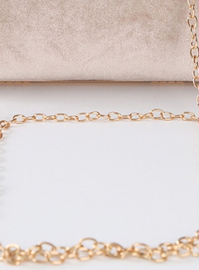 Women Evening Shoulder Bag Bridal Velvet Clutch Party Prom W
