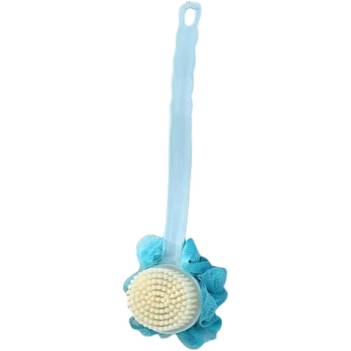 Creative home furnishings 货 货 创 创 创 全 全 Girls' college student dormitory bathroom brush material artifact