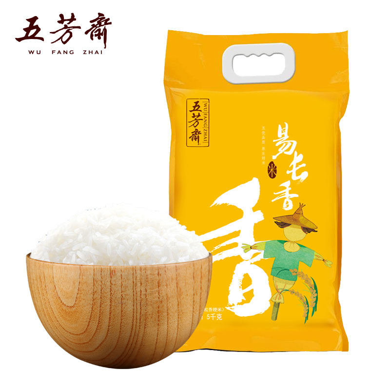  五芳斋大米