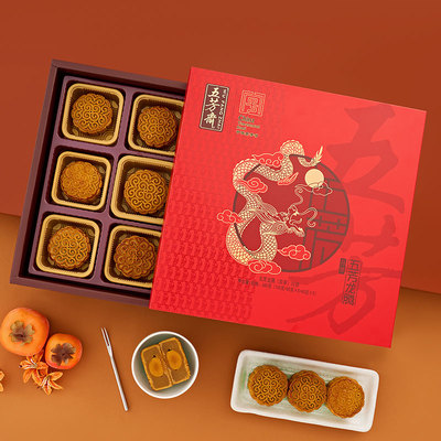 武汉五芳斋：文化与美食的完美邂逅