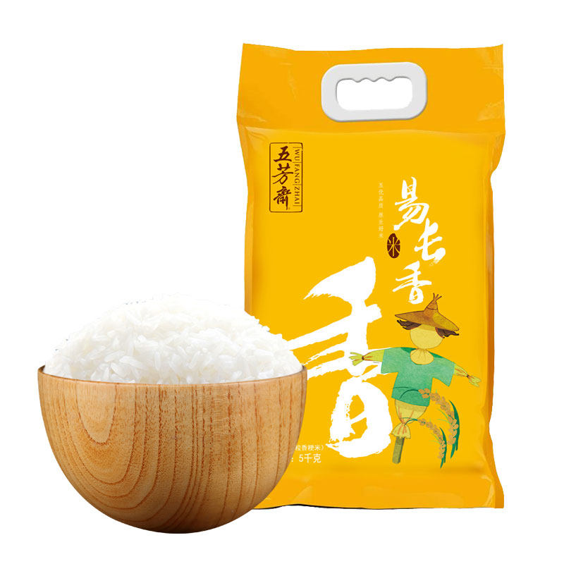  五芳斋大米