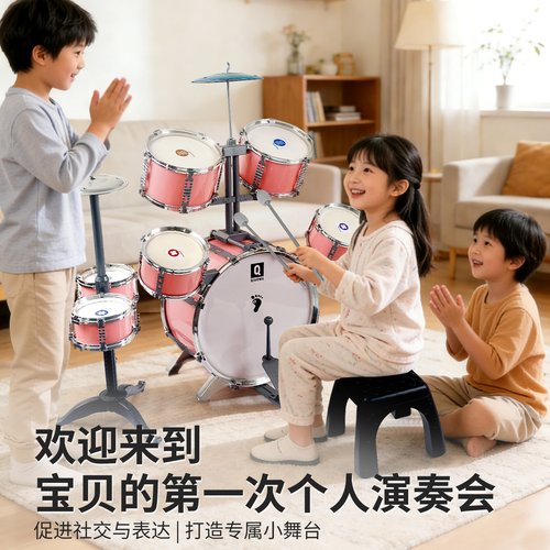 儿童礼物玩具3女孩生日2到4岁益智5子6三周岁2小宝宝早教女生女童 - 图0