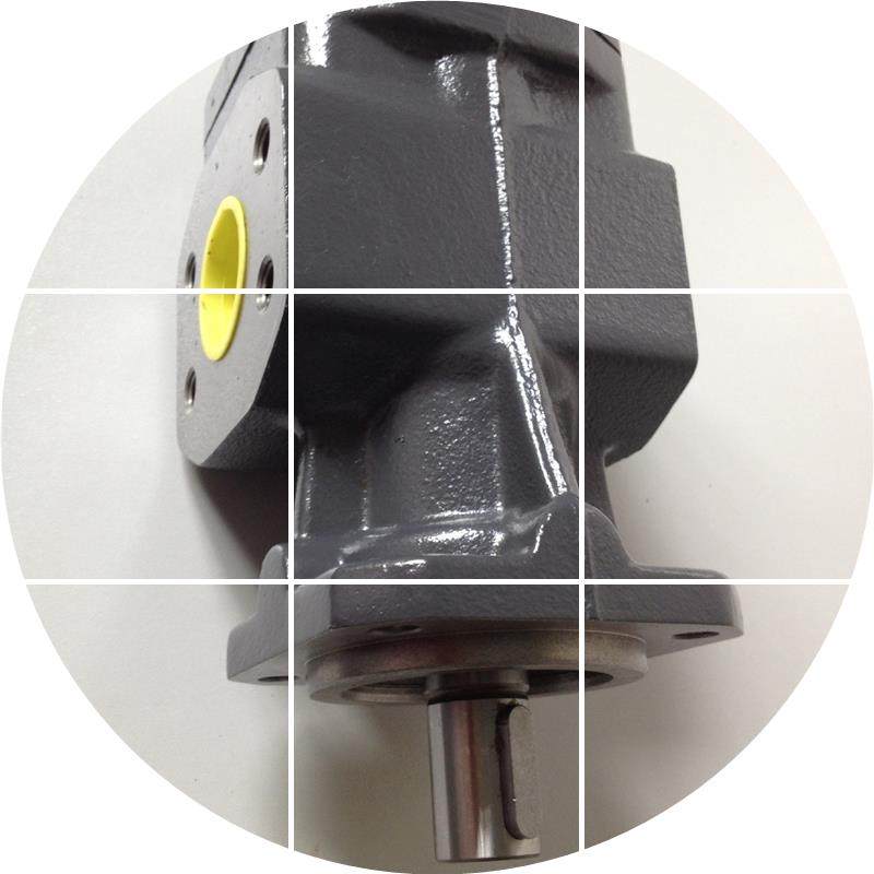 现货德国  齿轮泵 油泵 GERA PUMP KF6RF1-D25 KF6RF2-D25,淘宝优惠券,粉丝福利购,淘宝优惠卷