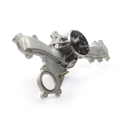 REIZ/CROWN 2.5/3.0/LEXUS IS250/IS300/GS3 GATS Water Pump GWP5519 Подлинные