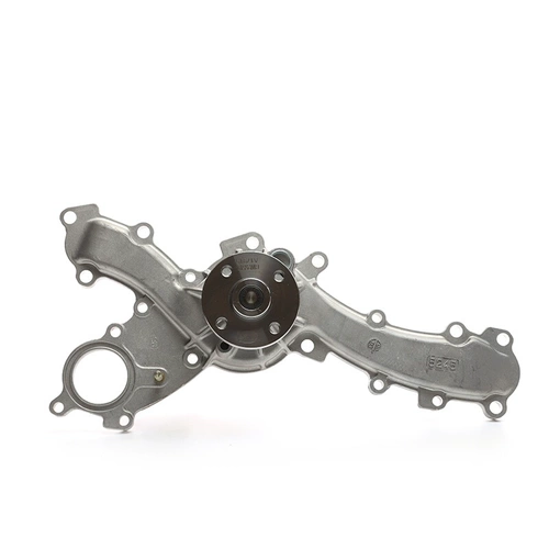 REIZ/CROWN 2.5/3.0/LEXUS IS250/IS300/GS3 GATS Water Pump GWP5519 Подлинные