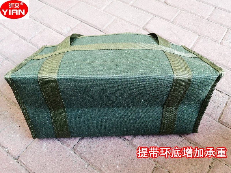 耐磨加厚帆布包手提工具包五金工具袋维修电工装修汽保工具包提手,淘宝优惠券,粉丝福利购,淘宝优惠卷