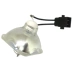 Bóng đèn Haiti cho máy chiếu Epson EMP-760 EMP-X5 EMP-765 EMP-1717 EMP-1710 EMP-X3, EMP-1715 EMP-280, EMP-822 - Phụ kiện máy chiếu Phụ kiện máy chiếu