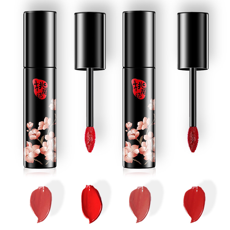 美康粉黛丝绒唇釉雾面女学生款唇彩 美康粉黛唇彩/唇蜜/唇釉