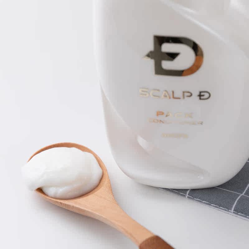 日本angfa昂法丝凯露-d男士护发素 徐姐姐回来了护发素