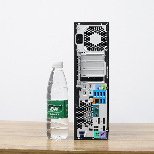惠普Z240SFF工作站电脑至强E3 i7专业办公建模设计绘图DDR4大主机 - 图2