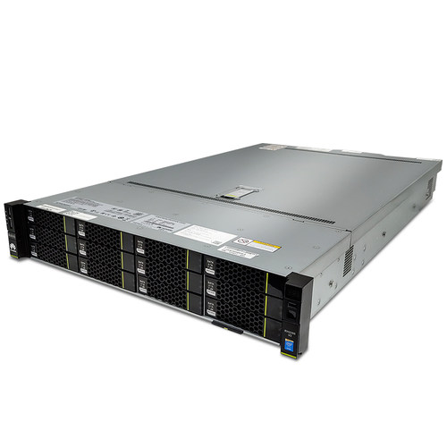 华为Huawei/RH2288V3机架式主机2U服务器虚拟化数据库存储云计算 - 图3