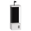 Opel fish tank factory direct operation can be customized